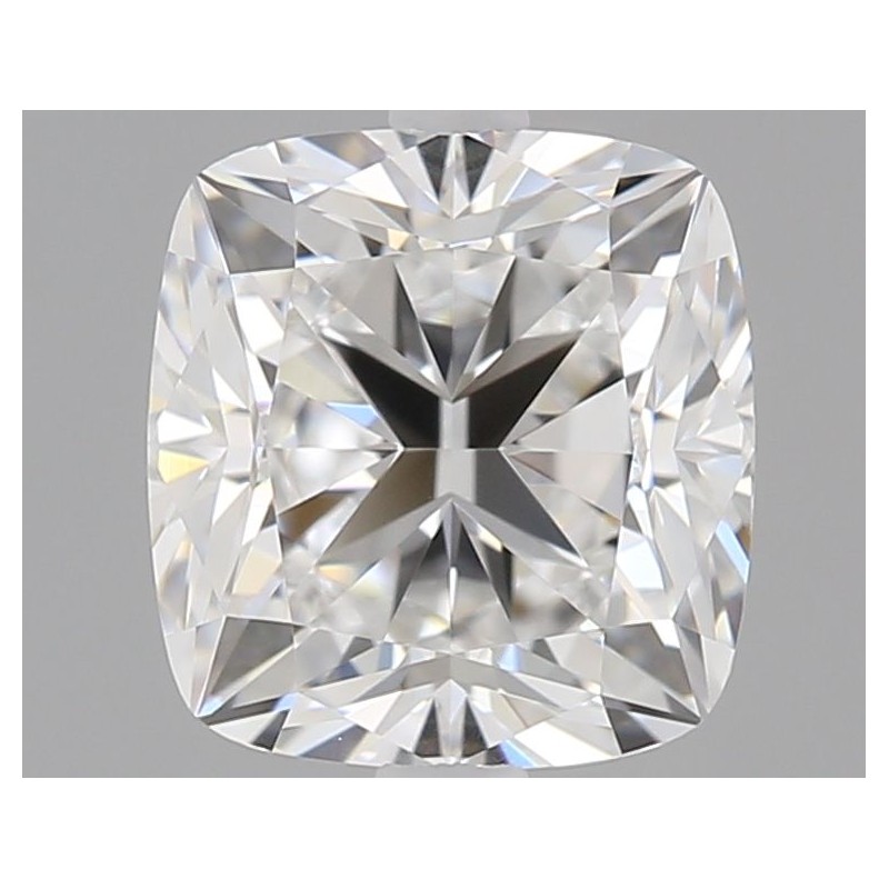 Diament szlif poduszkowy brylantowy, 1.01ct, VVS2, E, GIA 1529354885