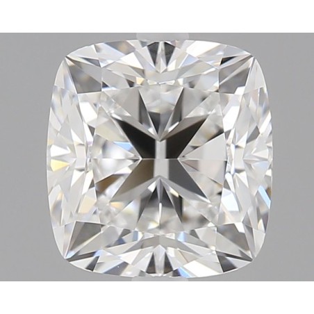 Diament szlif poduszkowy brylantowy, 1.01ct, VVS2, E, GIA 1529354885