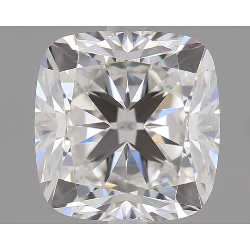 Diament szlif poduszkowy brylantowy, 1.2ct, VVS2, H, GIA 2508656058 Diament szlif poduszkowy brylantowy, 1.2ct, VVS2, H, GIA 2508656058