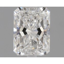 Diament radiant, 1.01ct, VVS2, G, GIA 7511601554