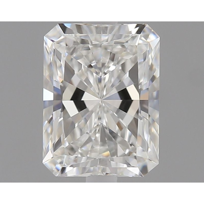 Diament radiant, 1.01ct, VVS2, G, GIA 7511601554