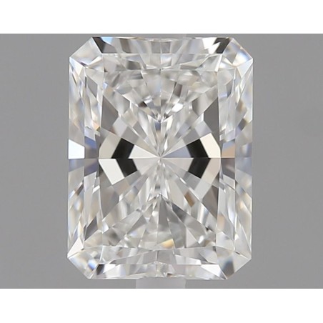 Diament radiant, 1.01ct, VVS2, G, GIA 7511601554