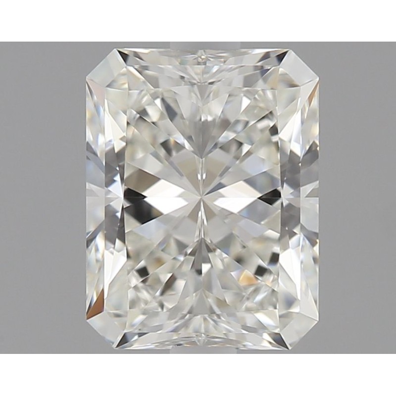 Diament radiant, 1.0ct, VVS2, H, GIA 7516386151 Diament radiant, 1.0ct, VVS2, H, GIA 7516386151