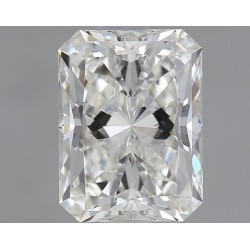 Diament radiant, 1.01ct, VS1, H, GIA 7498751687