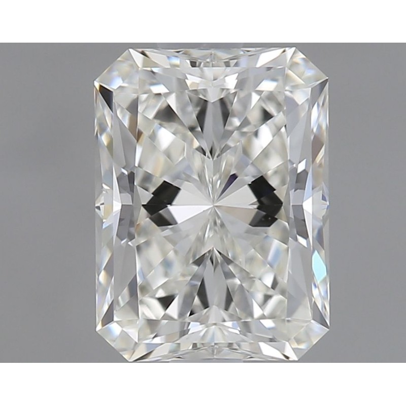 Diament radiant, 1.01ct, VS1, H, GIA 7498751687