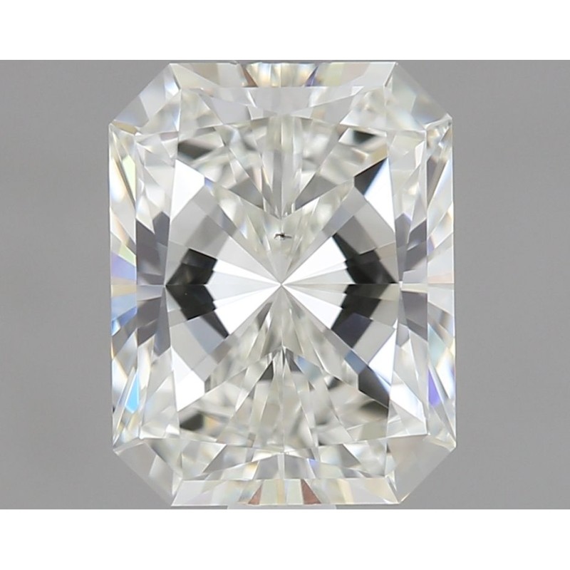 Diament radiant, 1.01ct, VS2, I, GIA 6485770874