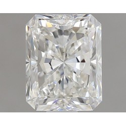 Diament radiant, 1.0ct, VS1, G, GIA 6495302095