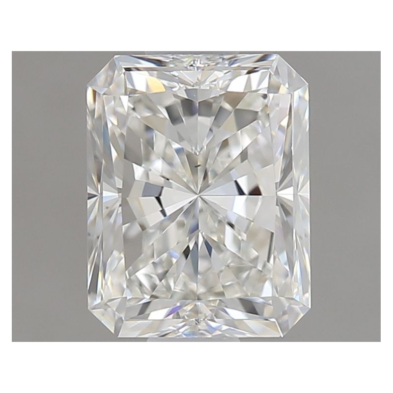Diament radiant, 1.0ct, VS1, G, GIA 6495302095