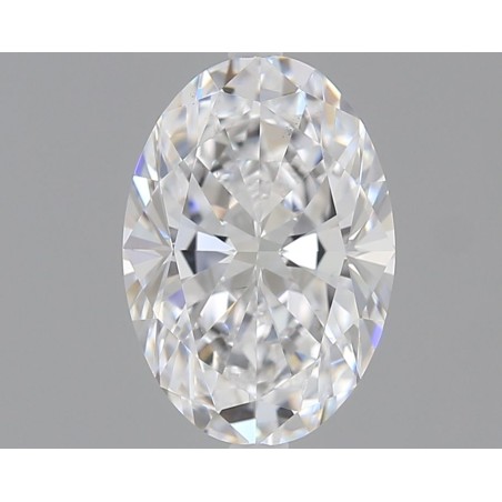 Diament szlif owalny, 1.2ct, VS2, D, GIA 6531133485