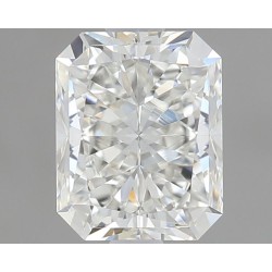 Diament radiant, 1.01ct, VS1, H, GIA 5496698042