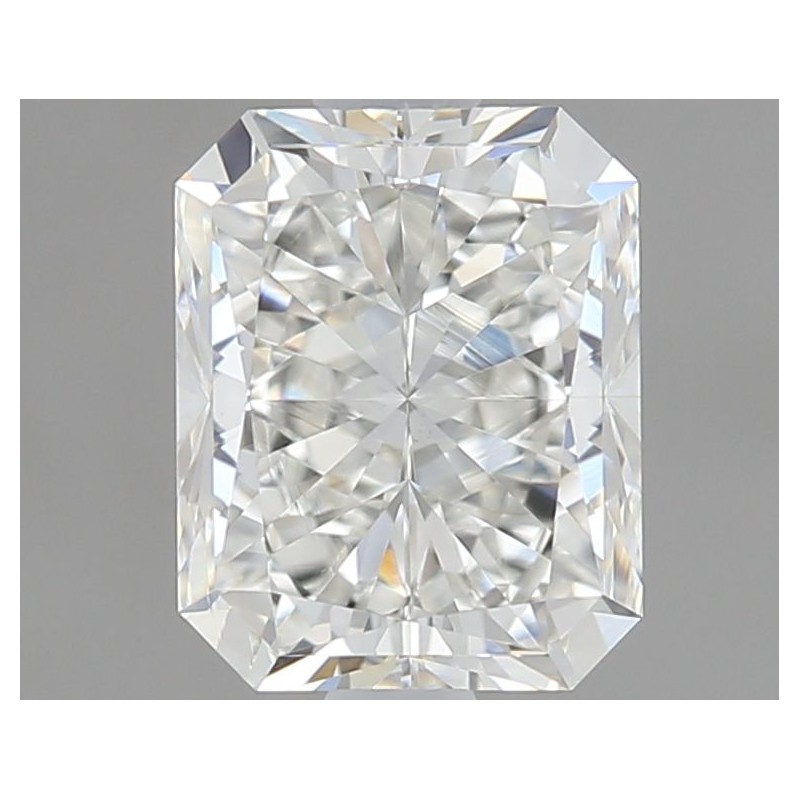 Diament radiant, 1.01ct, VS1, H, GIA 5496698042 Diament radiant, 1.01ct, VS1, H, GIA 5496698042