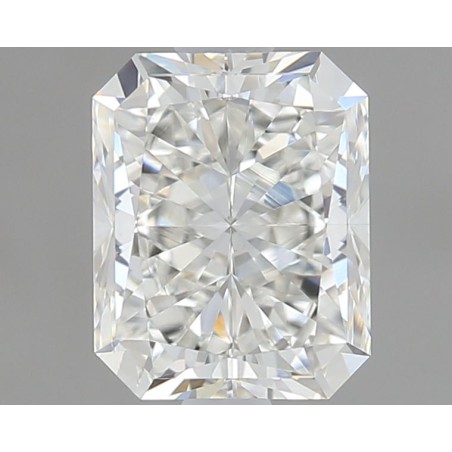Diament radiant, 1.01ct, VS1, H, GIA 5496698042