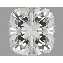 Diament szlif poduszkowy brylantowy, 1.2ct, VS1, G, GIA 5526719151