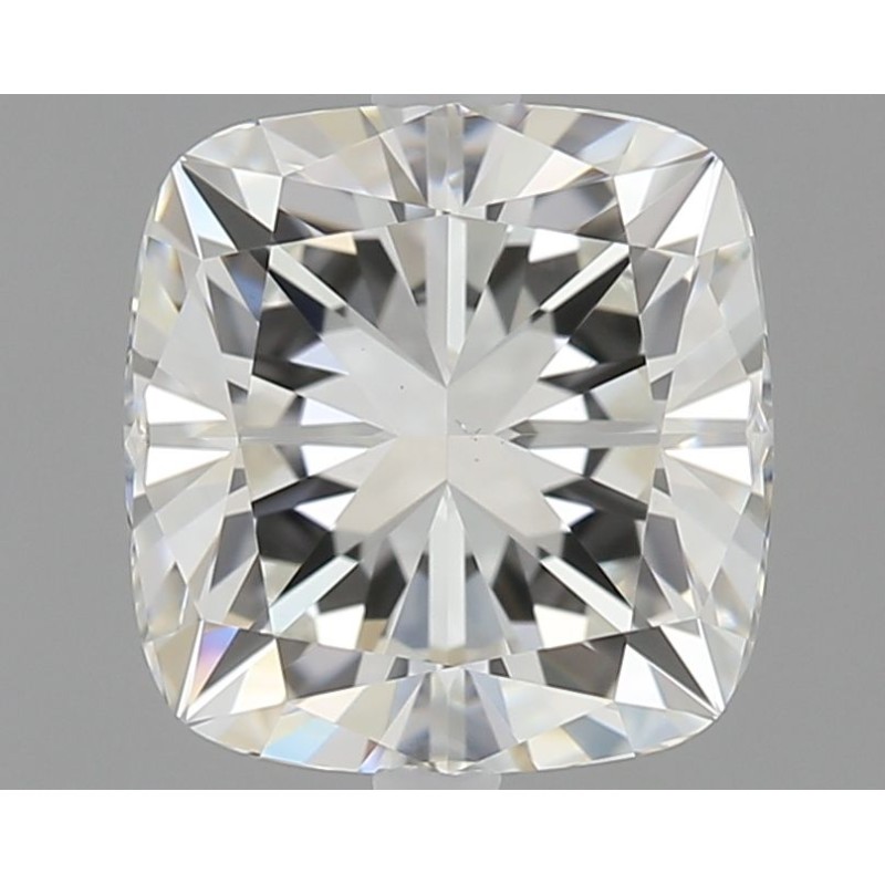 Diament szlif poduszkowy brylantowy, 1.2ct, VS1, G, GIA 5526719151 Diament szlif poduszkowy brylantowy, 1.2ct, VS1, G, GIA 5526719151