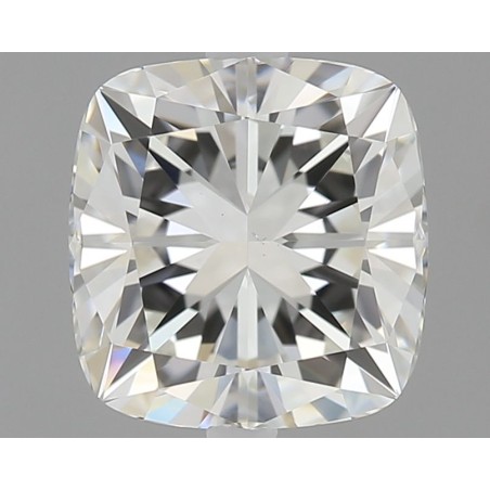 Diament szlif poduszkowy brylantowy, 1.2ct, VS1, G, GIA 5526719151