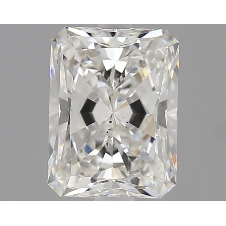 Diament radiant, 1.01ct, SI1, H, GIA 2528164662
