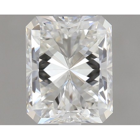 Diament radiant, 1.0ct, VS1, H, GIA 2496298840