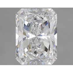 Diament radiant, 1.2ct, VS2, D, GIA 6492698219