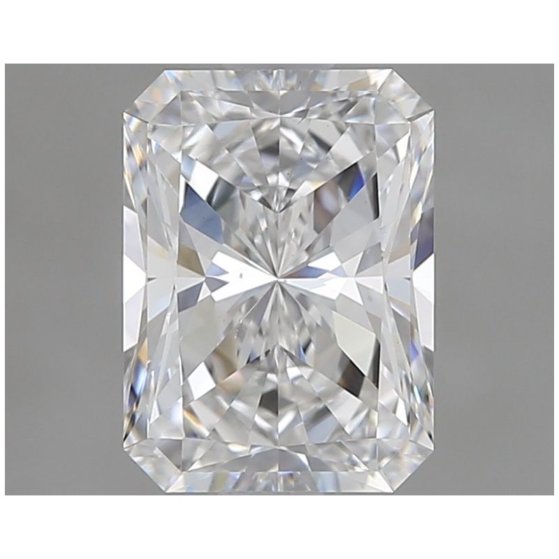 Diament radiant, 1.2ct, VS2, D, GIA 6492698219 Diament radiant, 1.2ct, VS2, D, GIA 6492698219