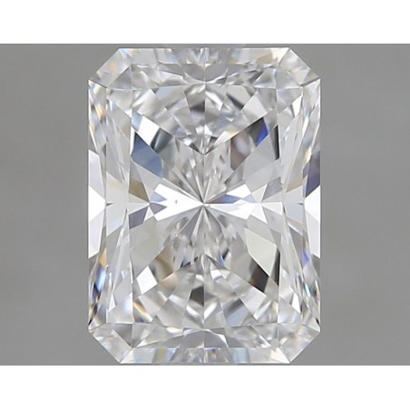 Diament radiant, 1.2ct, VS2, D, GIA 6492698219
