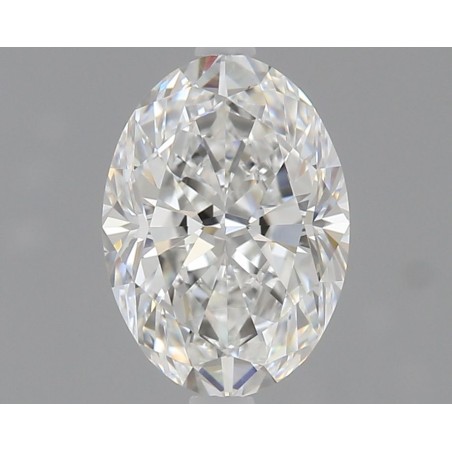 Diament szlif owalny, 1.01ct, VVS1, F, GIA 7528236011
