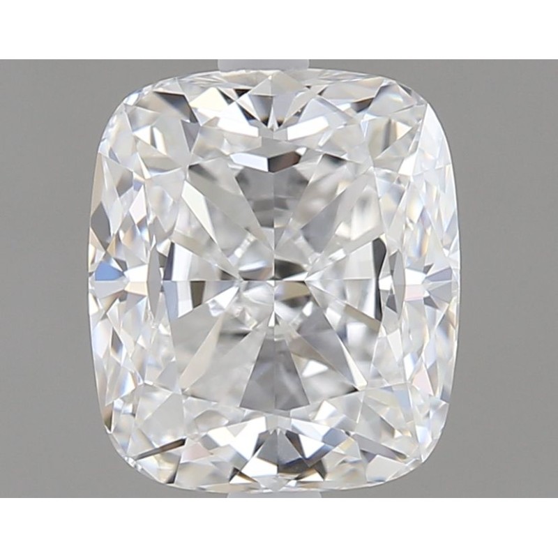 Diament szlif poduszkowy brylantowy, 1.01ct, VS1, E, GIA 7498128392 Diament szlif poduszkowy brylantowy, 1.01ct, VS1, E, GIA 7498128392