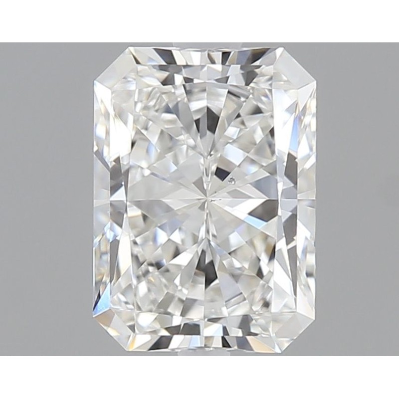 Diament radiant, 1.0ct, SI1, G, GIA 1539106475 Diament radiant, 1.0ct, SI1, G, GIA 1539106475