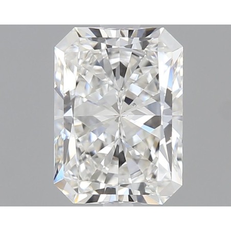 Diament radiant, 1.0ct, SI1, G, GIA 1539106475