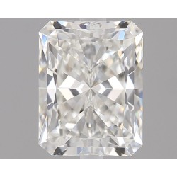 Diament radiant, 1.2ct, VVS2, G, GIA 6522561207