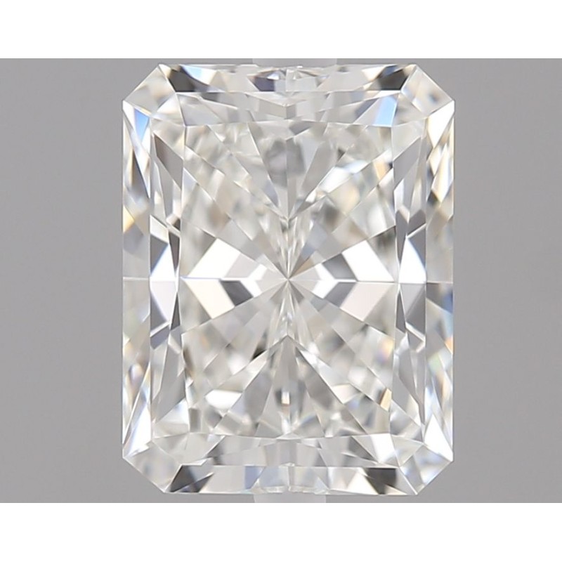 Diament radiant, 1.2ct, VVS2, G, GIA 6522561207 Diament radiant, 1.2ct, VVS2, G, GIA 6522561207