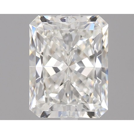Diament radiant, 1.2ct, VVS2, G, GIA 6522561207