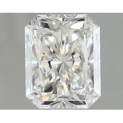 Diament radiant, 1.0ct, VS1, H, GIA 7498777615