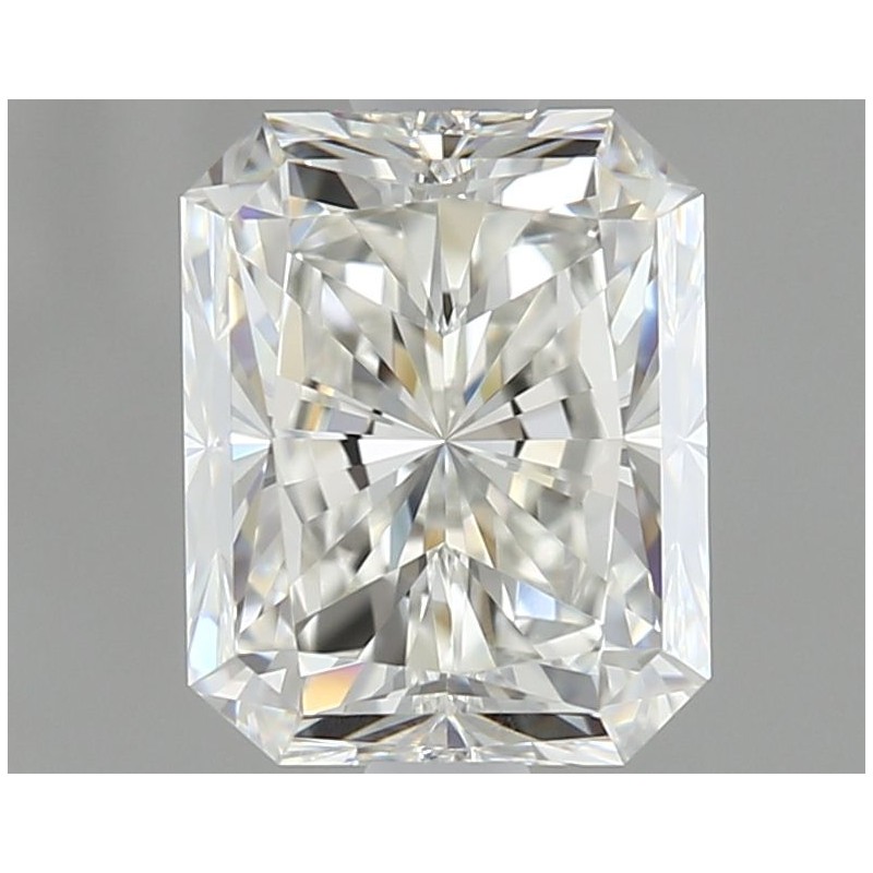 Diament radiant, 1.0ct, VS1, H, GIA 7498777615 Diament radiant, 1.0ct, VS1, H, GIA 7498777615