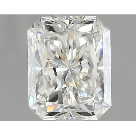 Diament radiant, 1.0ct, VS1, H, GIA 7498777615