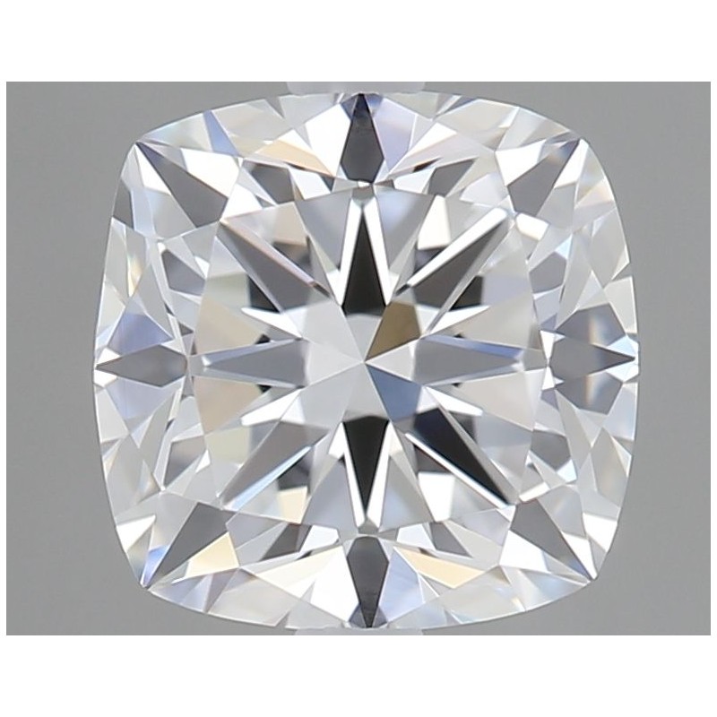 Diament szlif poduszkowy brylantowy, 1.0ct, VVS1, D, GIA 7508242563 Diament szlif poduszkowy brylantowy, 1.0ct, VVS1, D, GIA 7508242563