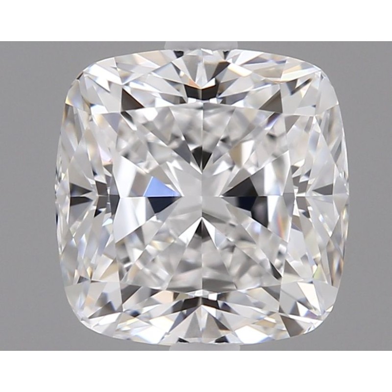 Diament szlif poduszkowy brylantowy, 1.02ct, VVS2, D, GIA 6515906611 Diament szlif poduszkowy brylantowy, 1.02ct, VVS2, D, GIA 6515906611