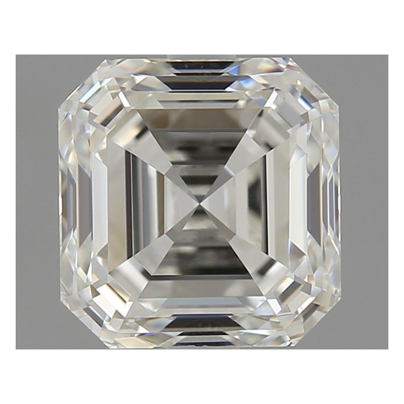 Diament szlif szmaragdowy kwadratowy, 1.23ct, VS1, I, GIA 1358704382 Diament szlif szmaragdowy kwadratowy, 1.23ct, VS1, I, GIA 1358704382