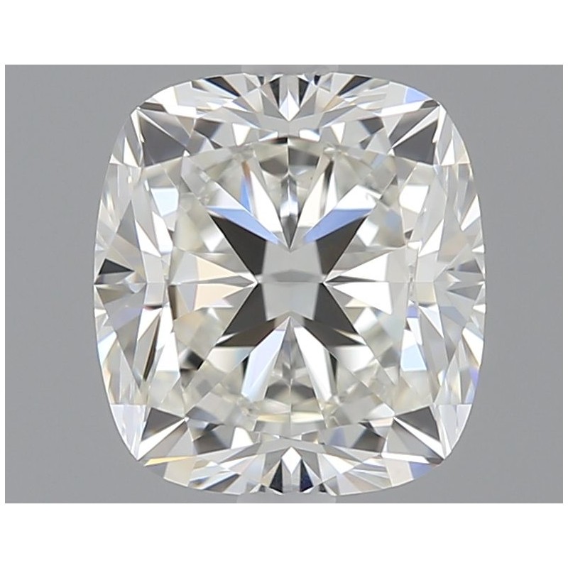 Diament szlif poduszkowy brylantowy, 1.01ct, VS1, I, GIA 6505152234 Diament szlif poduszkowy brylantowy, 1.01ct, VS1, I, GIA 6505152234