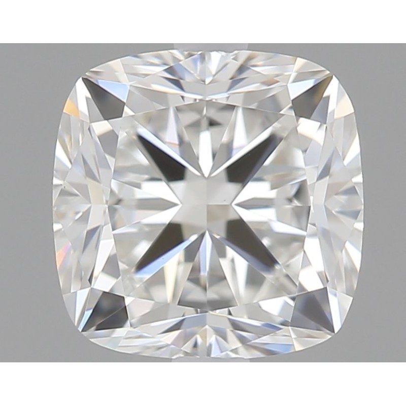 Diament szlif poduszkowy brylantowy, 1.01ct, VS1, F, GIA 6532055437 Diament szlif poduszkowy brylantowy, 1.01ct, VS1, F, GIA 6532055437