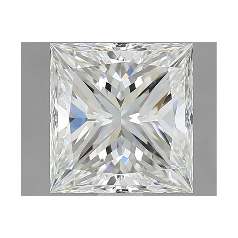 Diament szlif princess, 1.2ct, VVS1, I, GIA 5496770441 Diament szlif princess, 1.2ct, VVS1, I, GIA 5496770441
