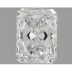 Diament radiant, 1.01ct, VS1, D, GIA 2506940298