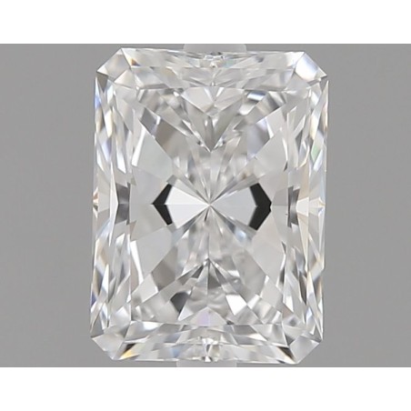 Diament radiant, 1.01ct, VS1, D, GIA 2506940298