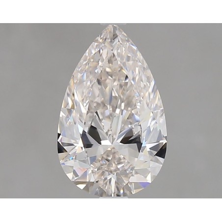 Diament szlif gruszkowy, 1.5ct, VVS2, I, GIA 1498953880