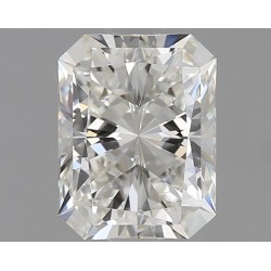 Diament radiant, 1.01ct, VVS2, H, GIA 5513234188