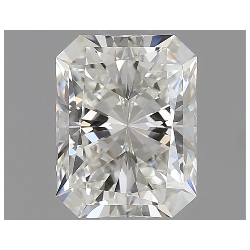 Diament radiant, 1.01ct, VVS2, H, GIA 5513234188 Diament radiant, 1.01ct, VVS2, H, GIA 5513234188
