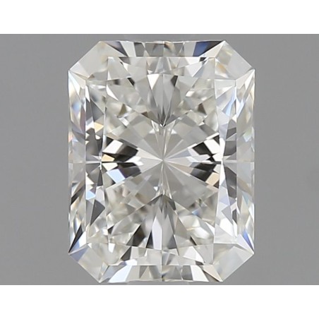 Diament radiant, 1.01ct, VVS2, H, GIA 5513234188