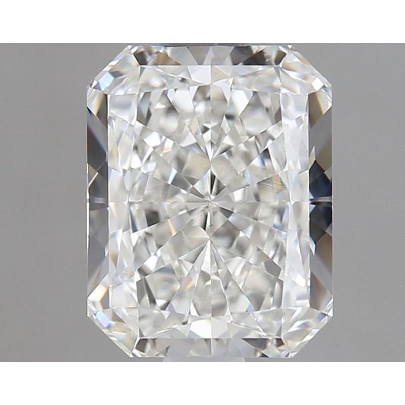 Diament radiant, 1.01ct, VS1, H, GIA 6492698348 Diament radiant, 1.01ct, VS1, H, GIA 6492698348
