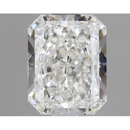 Diament radiant, 1.01ct, VS1, H, GIA 6492698348