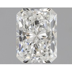 Diament radiant, 1.01ct, VS1, H, GIA 6512133263