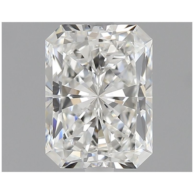 Diament radiant, 1.01ct, VS1, H, GIA 6512133263 Diament radiant, 1.01ct, VS1, H, GIA 6512133263